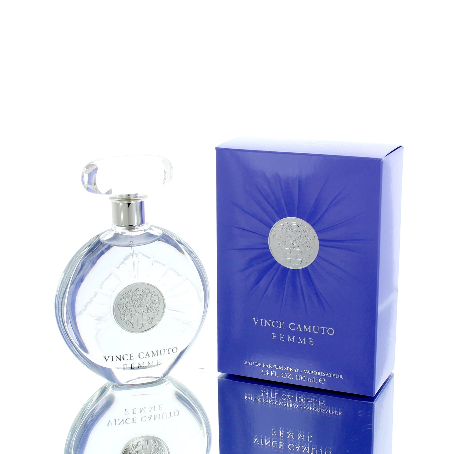 Vince Camuto Femme Pour Femme