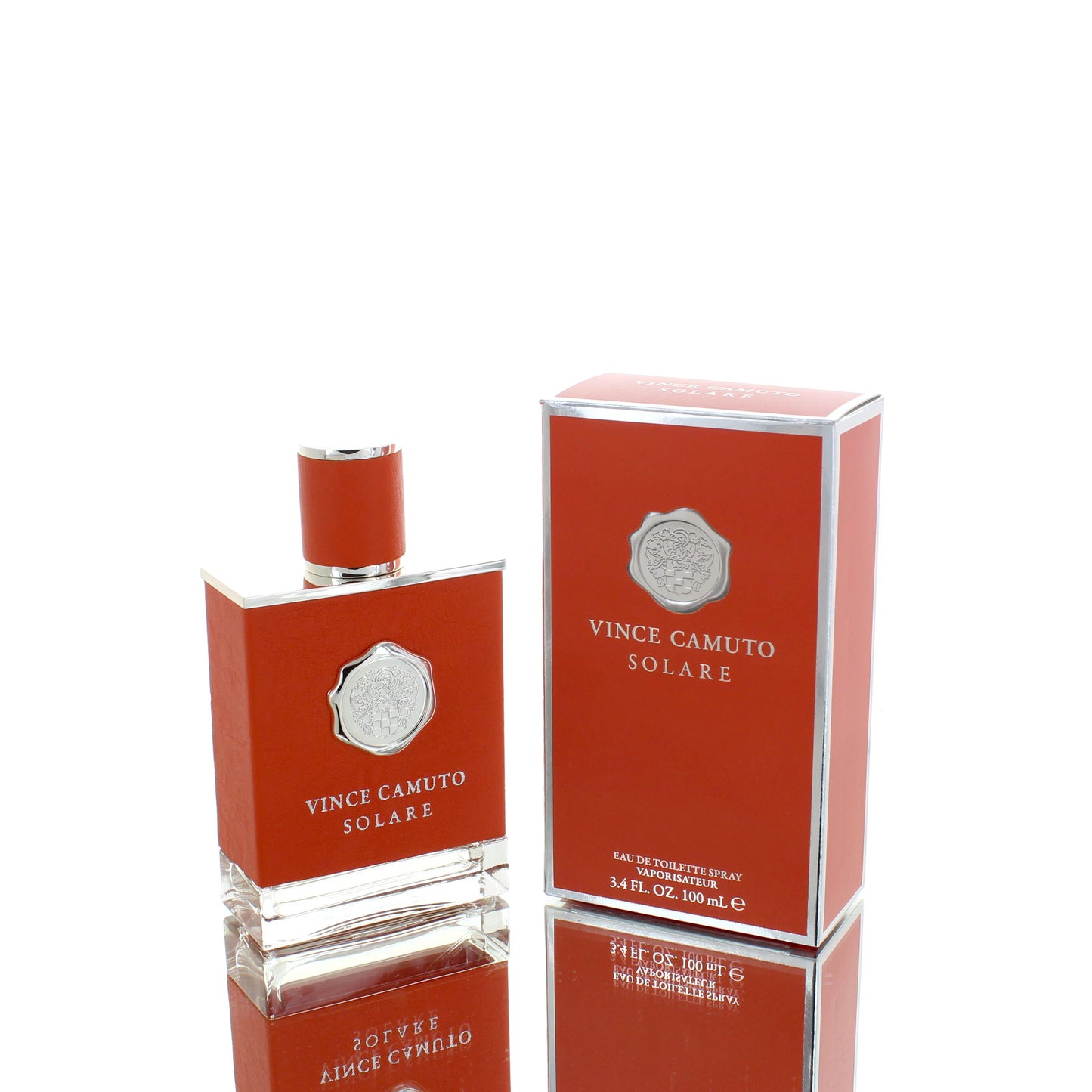 Vince Camuto Solare For Man