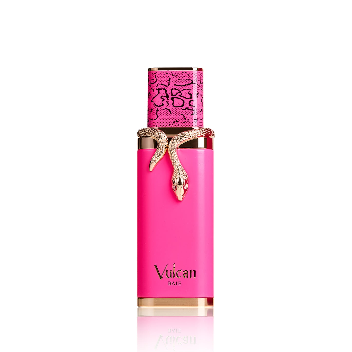 Fragrance World Vulcan Baie For Man/Woman