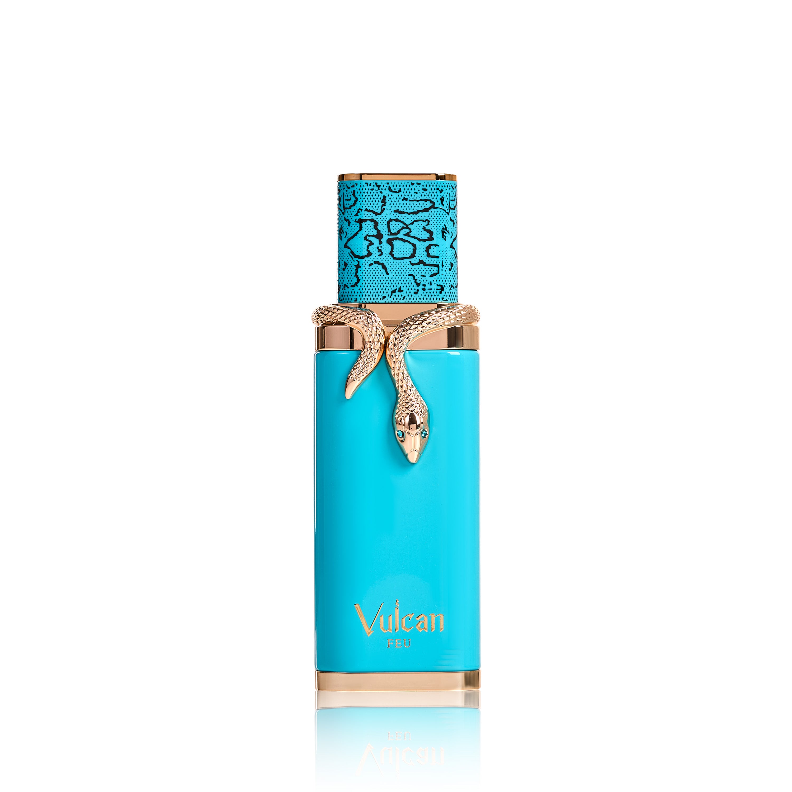 Fragrance World Vulcan Feu - Best Prices Online in USA and CA