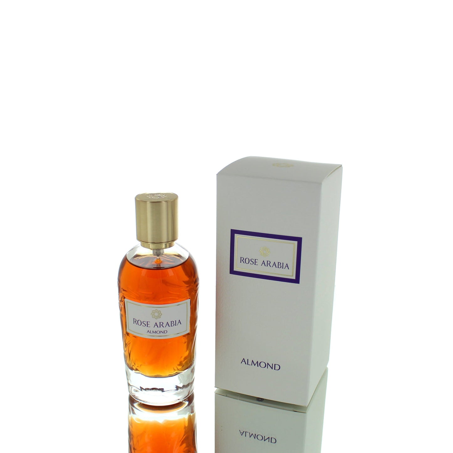 Widian Aj Arabia Rose Arabia Almond For Man/Woman