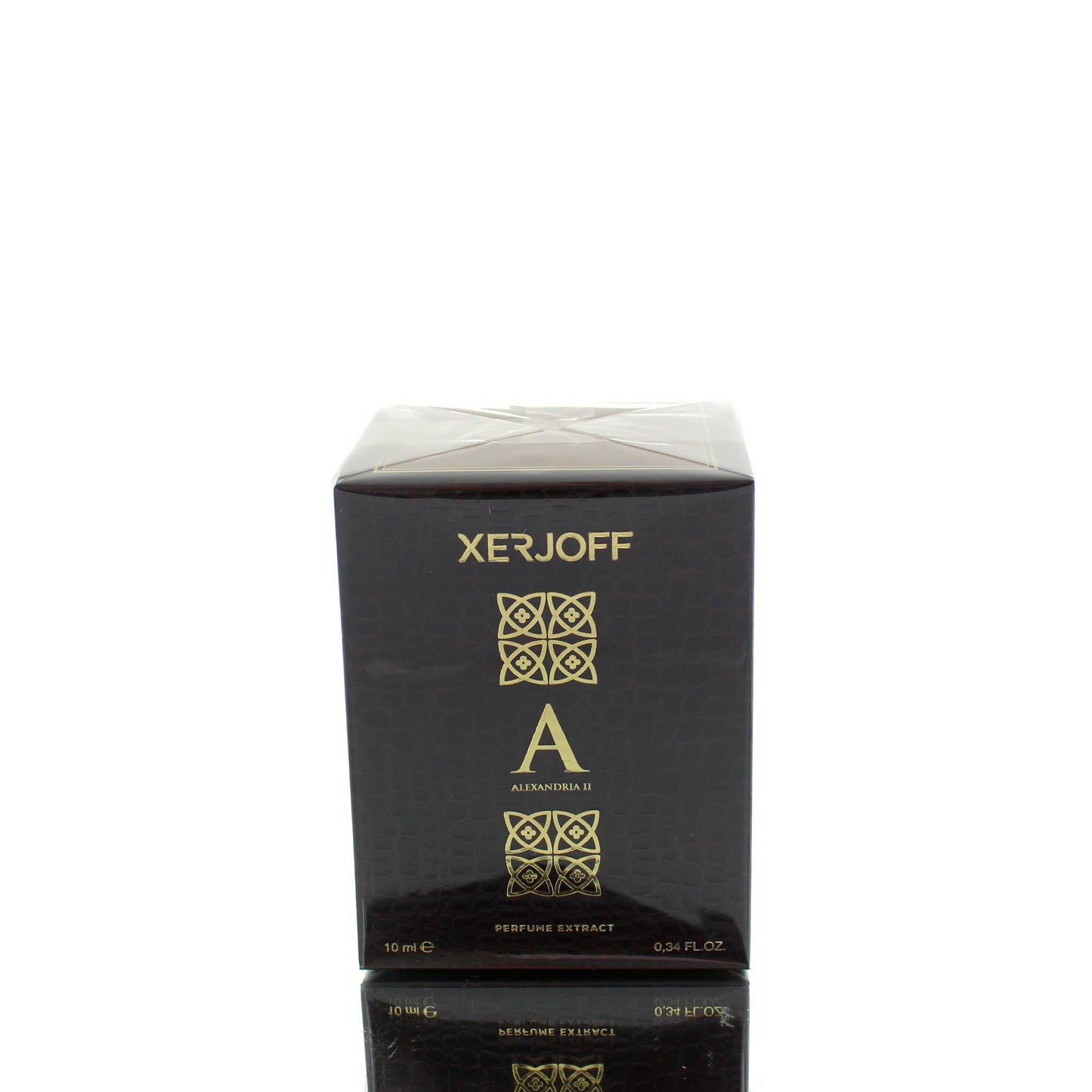 Oil - Xerjoff Alexandria II (Perfume Extract) For Man/Woman