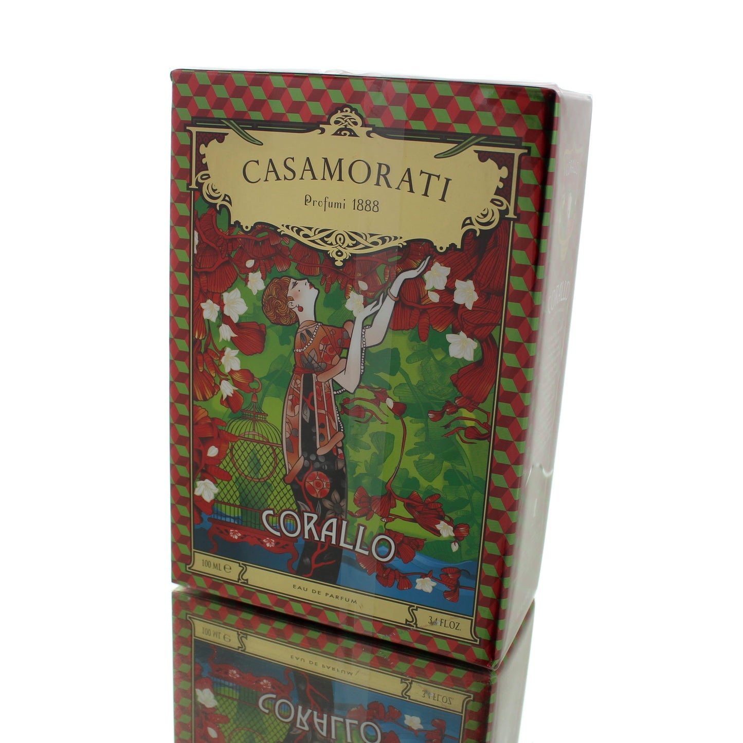 Xerjoff Corallo For Man/Woman