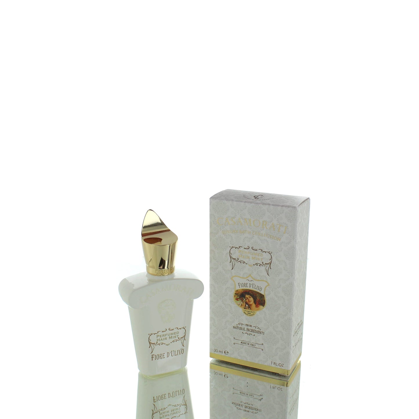 Xerjoff Fiore D'ulivo Hair Spray For Woman