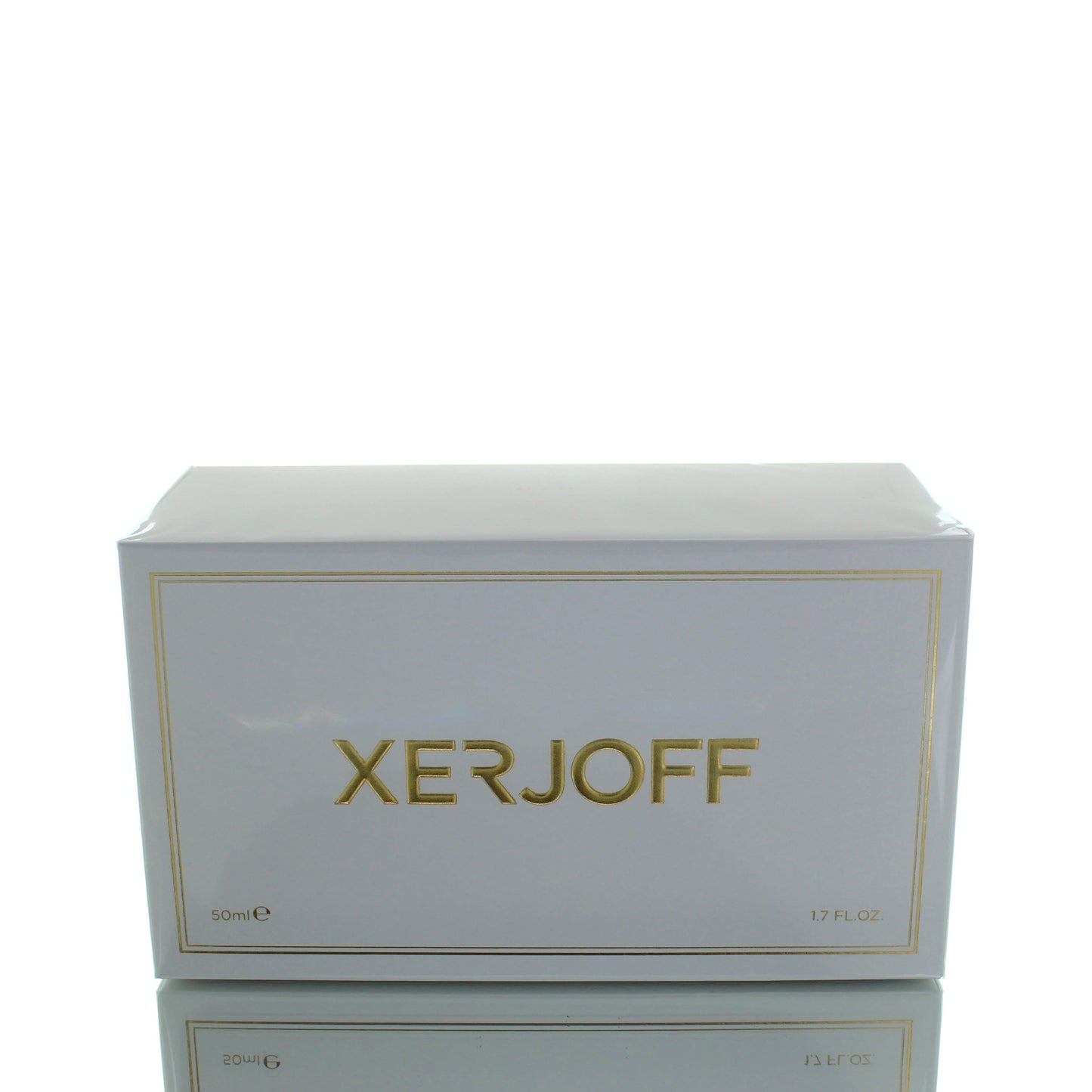 Xerjoff Irisss For Man/Woman Eau De Parfum Perfume Boxed