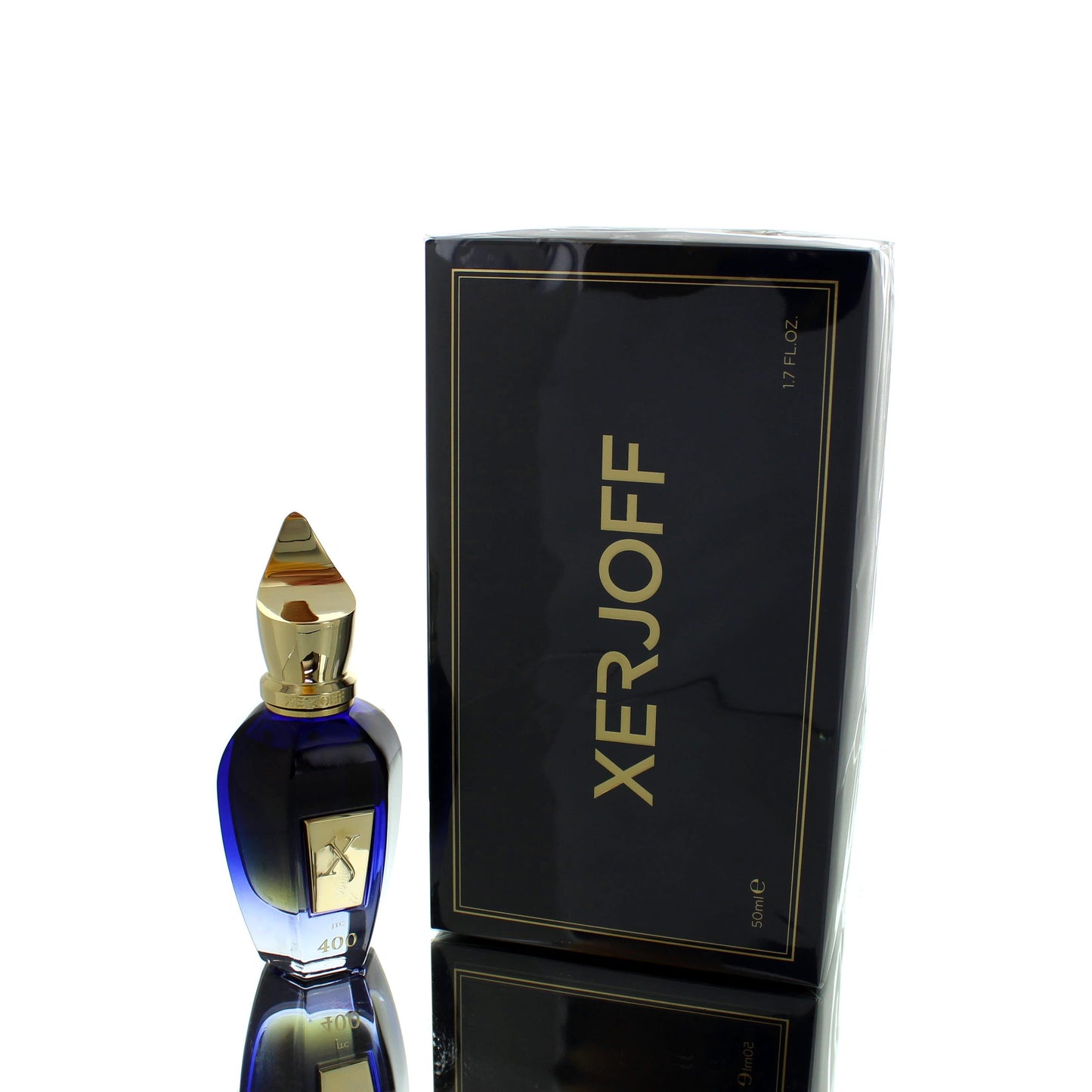 Xerjoff JTC 400 pour homme/femme