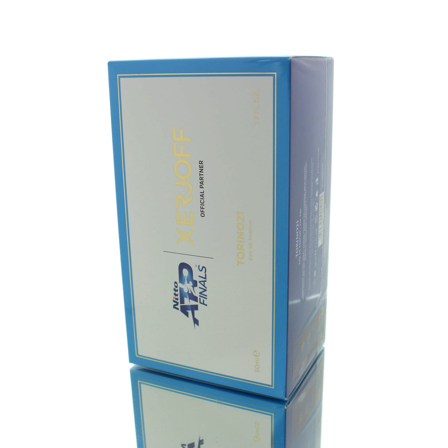 Decant - Xerjoff Torino21 For Man/Woman Eau De Parfum Perfume Decant