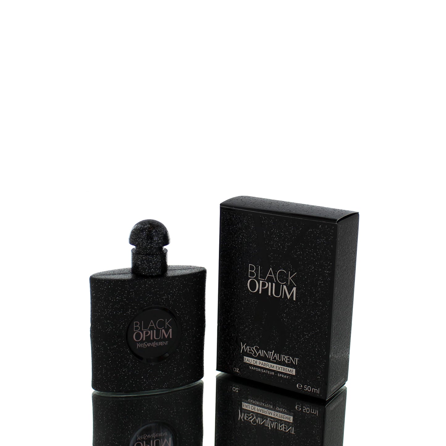 Yvessaintlaurent Black Opium Extreme para mujer