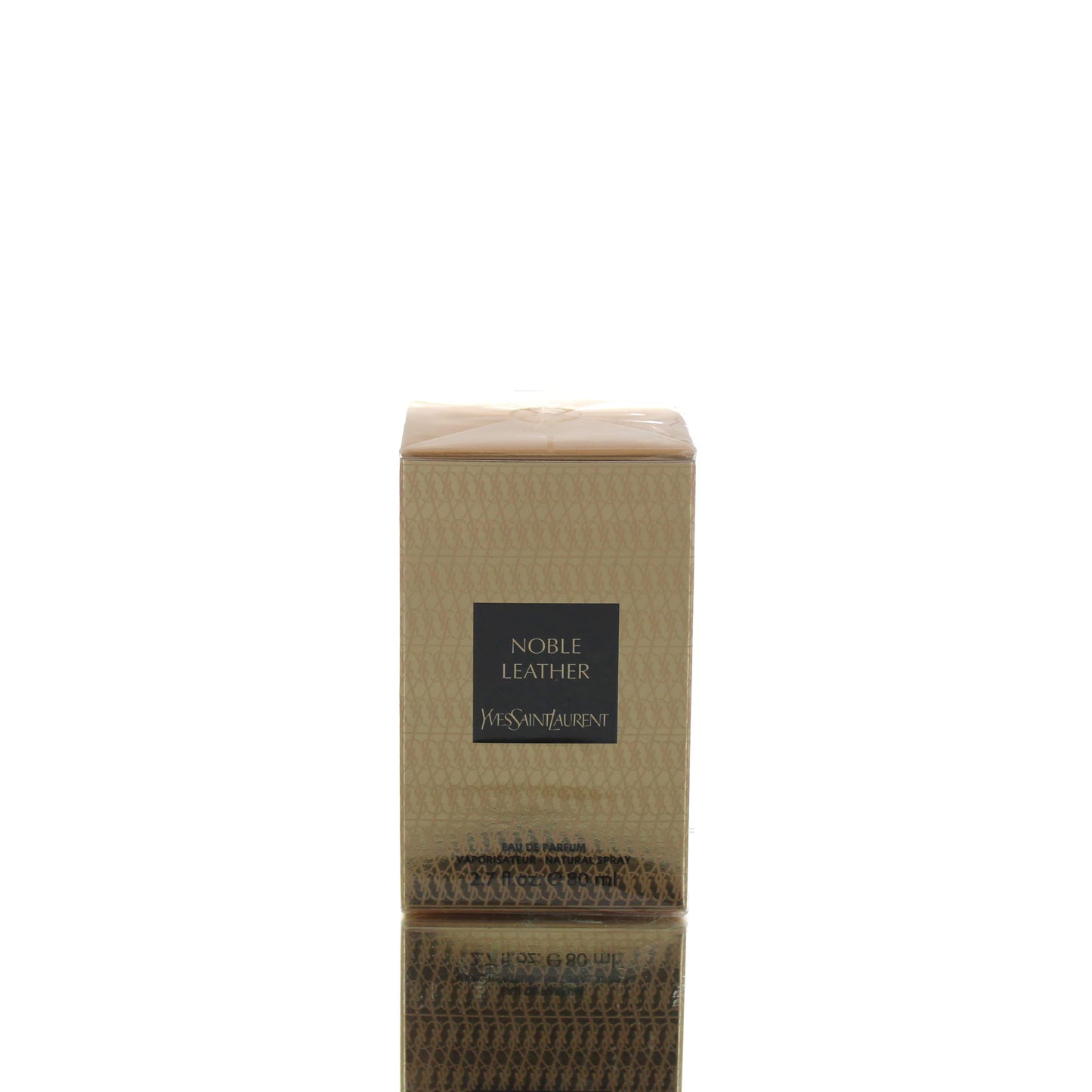 YvesSaintLaurent YSL Noble Leather For Man/Woman