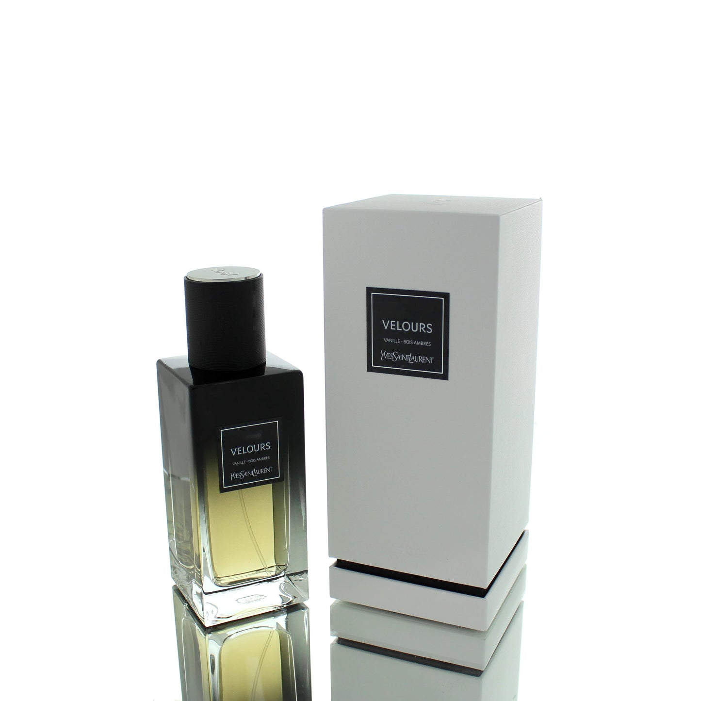 YSL Velours Vanille Bois Ambres For Man/Woman