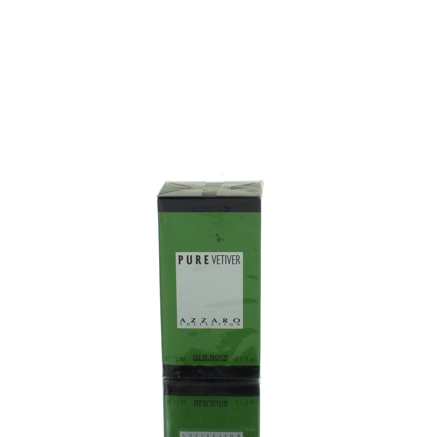 Azzaro Pure Vetiver For Man