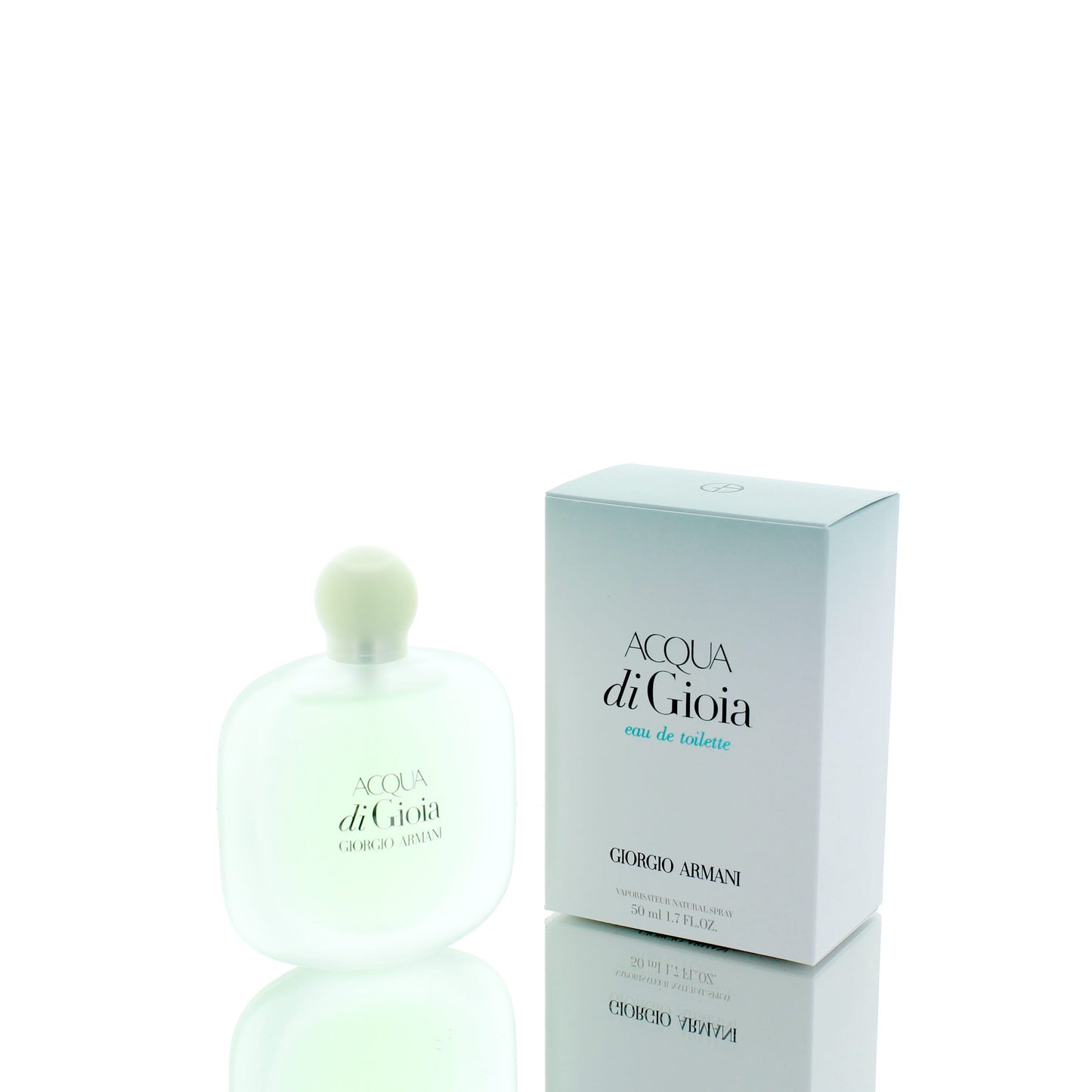 Acqua Di Gioa Eau De Toilette Edition For Woman