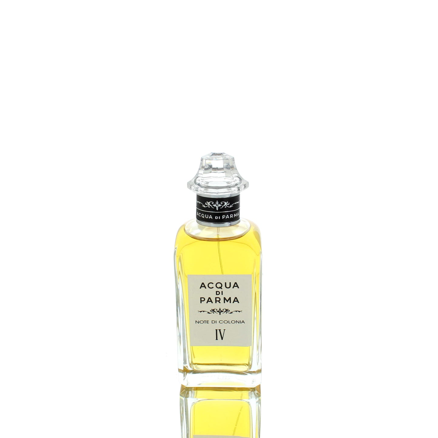 Acqua Di Parma Note Di Colonia IV For Man/Woman Eau De Cologne Perfume Boxed