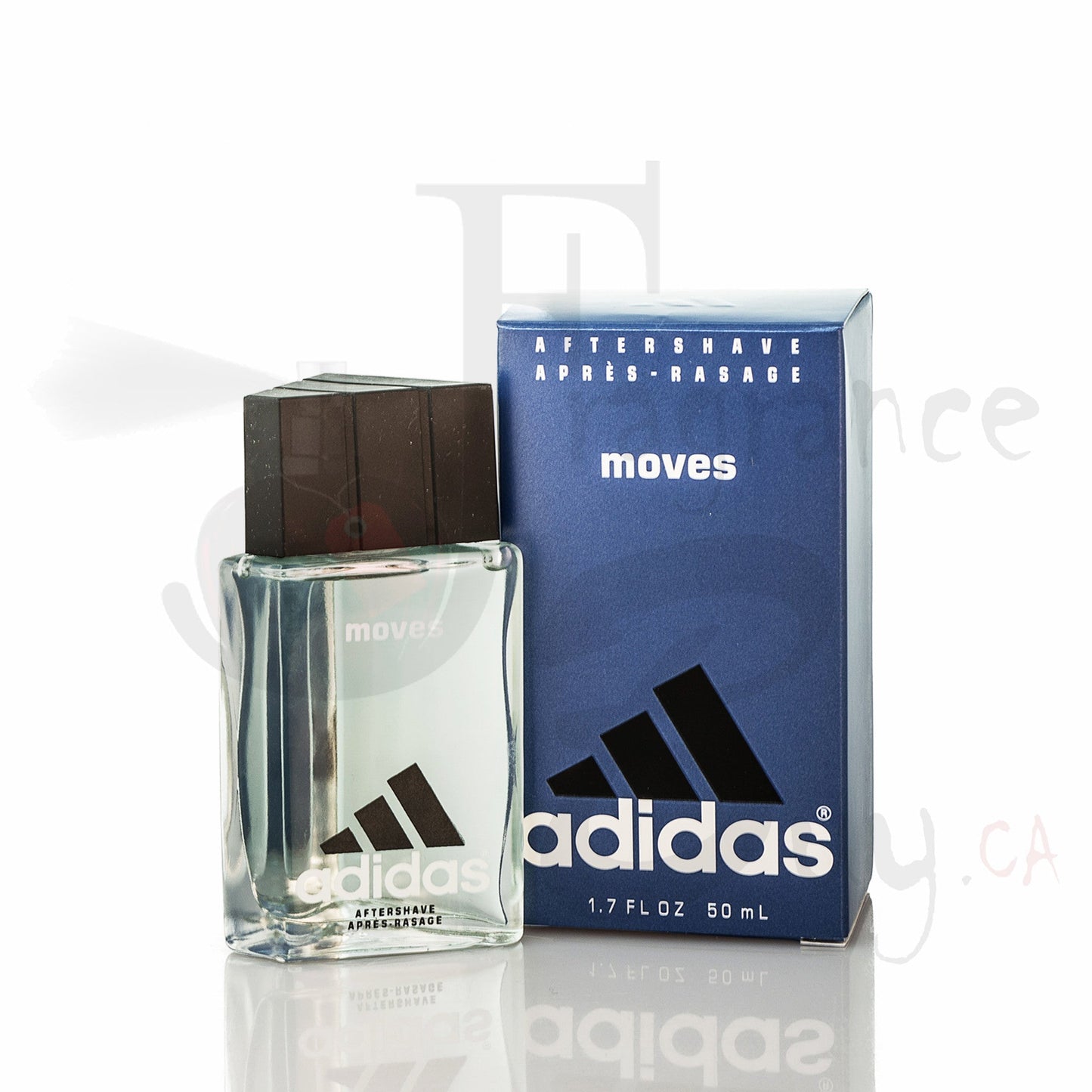 Buy Adidas For Man perfume and cologne online at the lowest price. Fragrancebuy is your source for authentic niche fragrances at wholesale prices in Canada. Buy real perfume online at the best price. Shop deals and buy legit fragrance at wholesale price in Canada