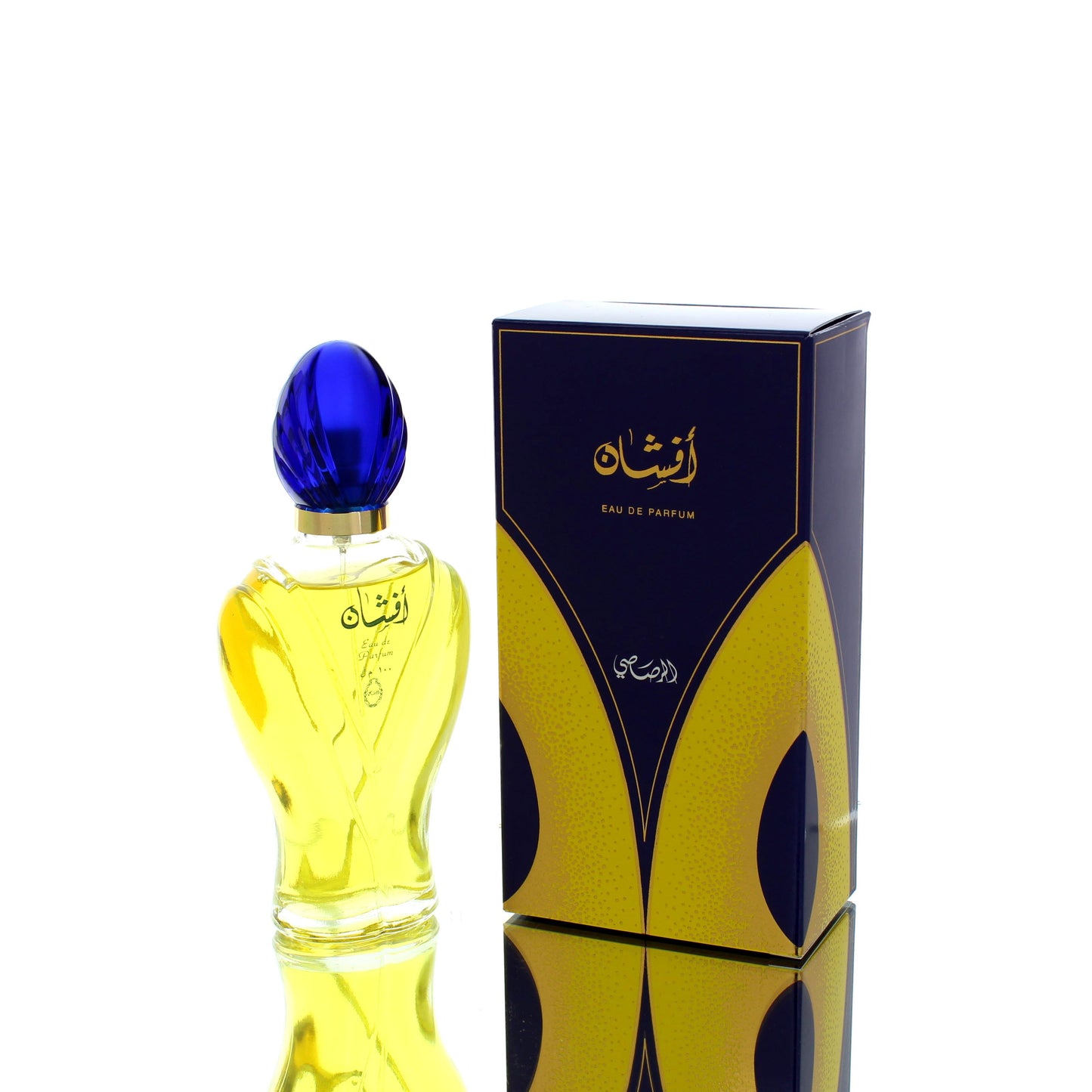 Rasasi Afshan Eau De Parfum Fragrance Boxed
