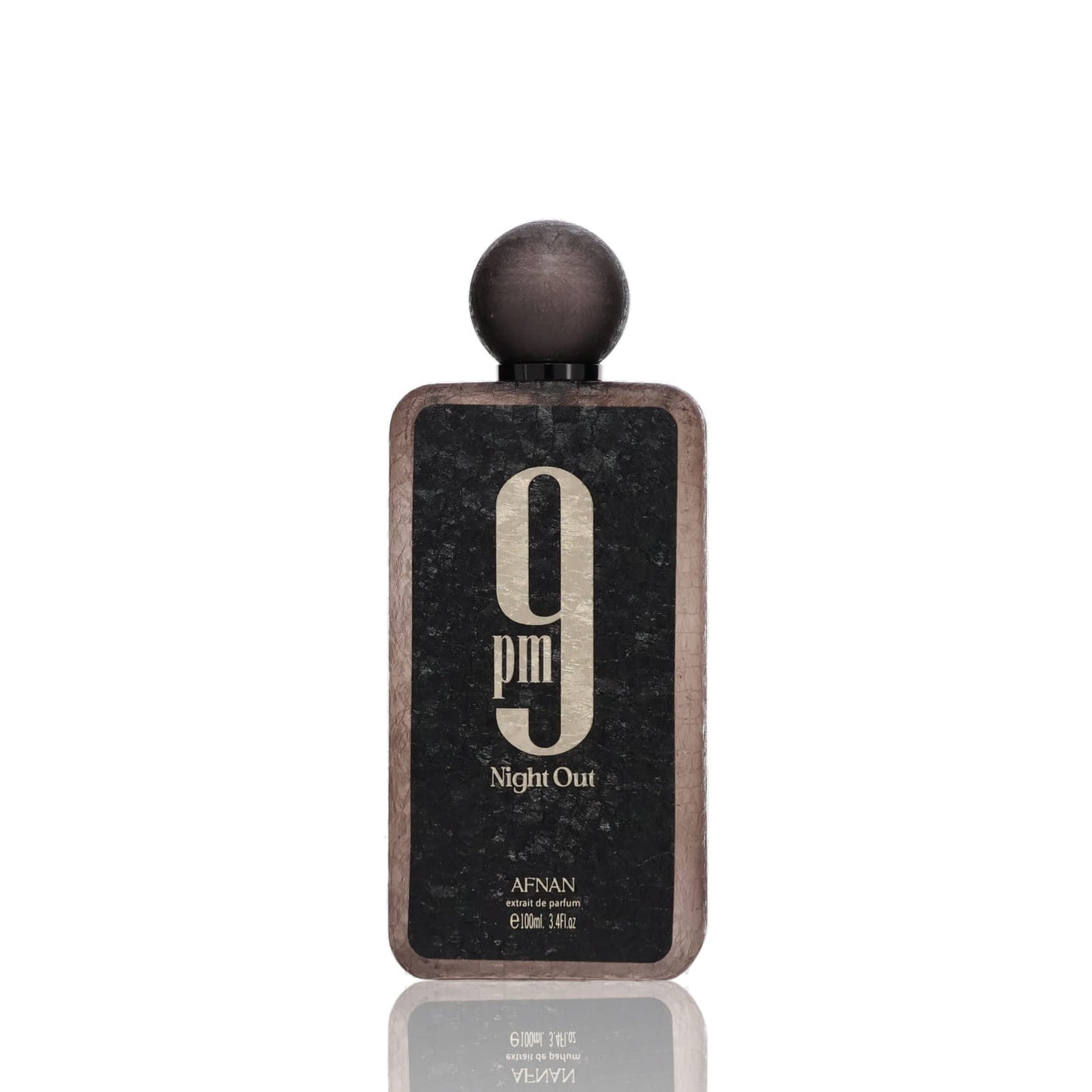 Afnan 9PM Night Out For Man/Woman Eau De Parfum Perfume Tester