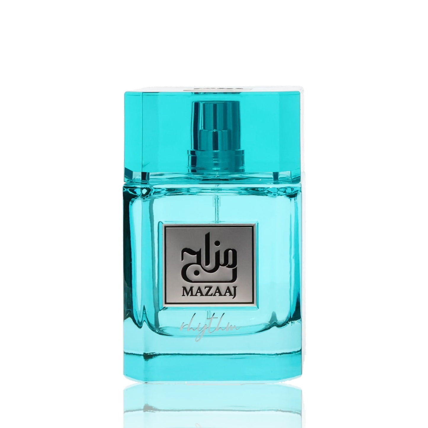 Afnan Zimaya Mazaaj Rhythm For Man/Woman