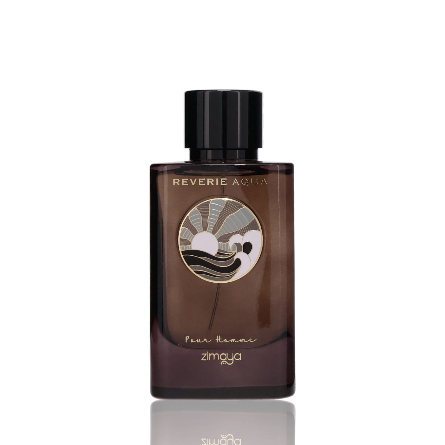 Afnan Zimaya Reverie Aqua Fragrance for Men Women – FragFlex