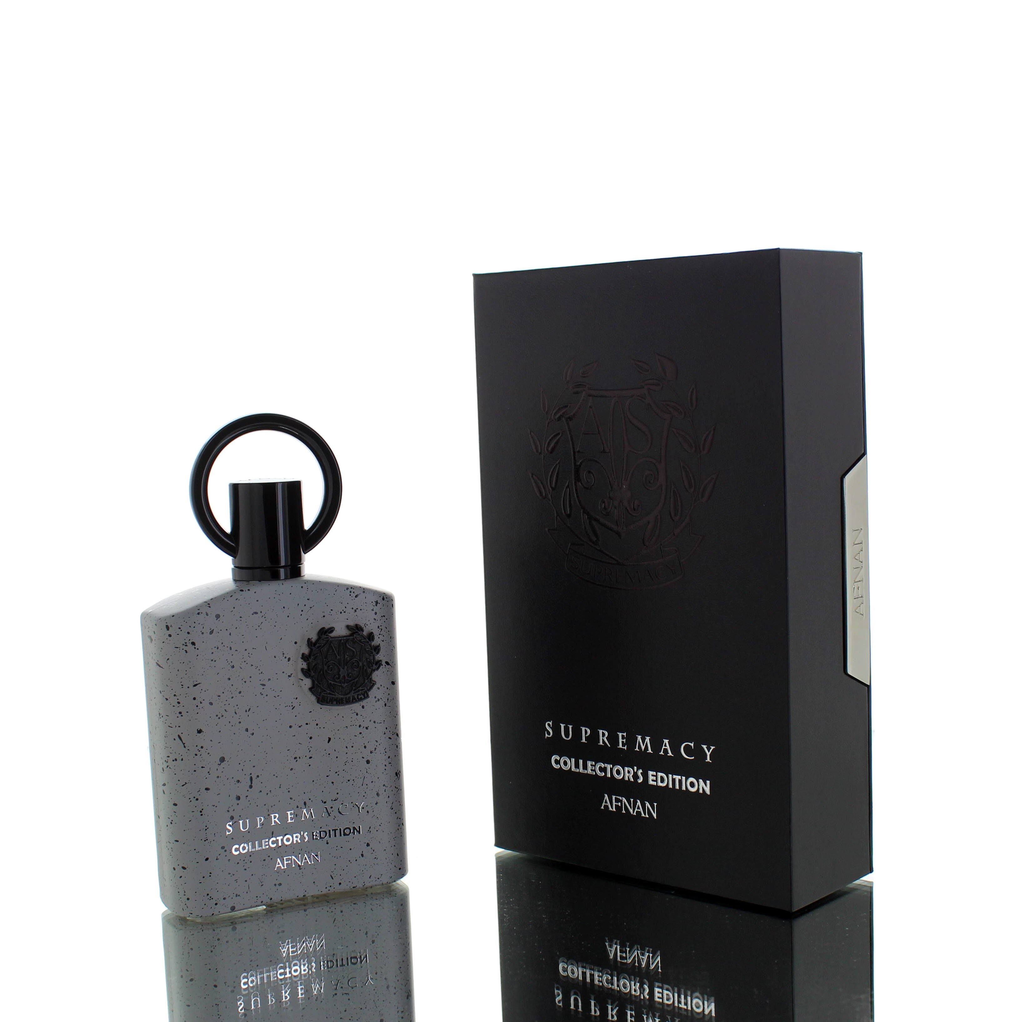 香水(ユニセックス) AFNAN SUPREMACY COLLECTOR'S EDITION Supremacy Collector's Edition by Afnan Perfumes - Premium Men's