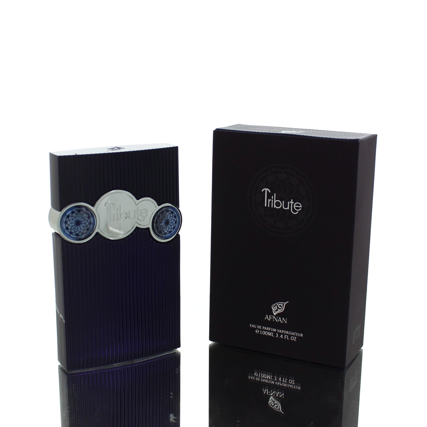 Afnan Tribute Blue pour homme