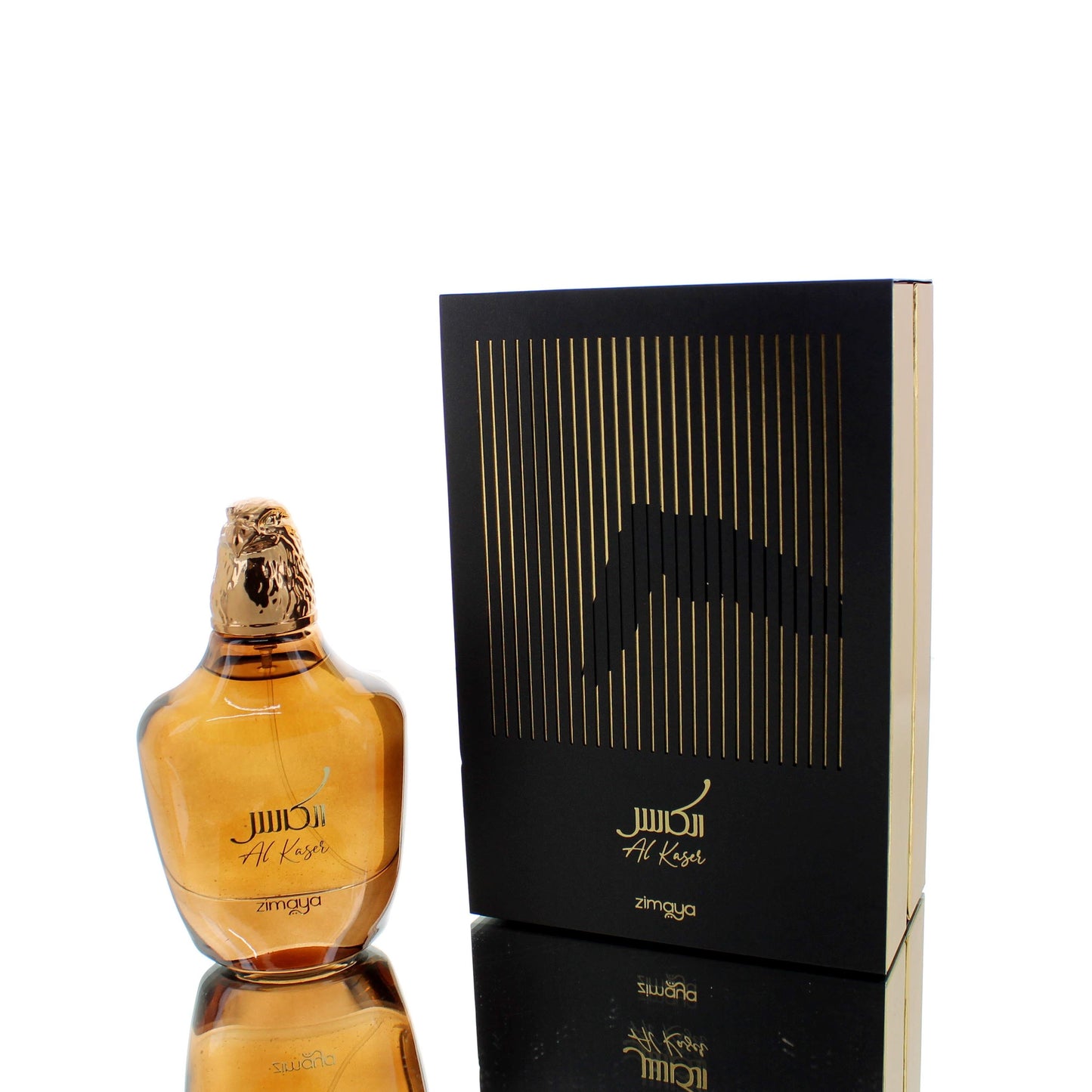 Afnan Zimaya Al Kaser (Meydan Twist) Para hombre/mujer