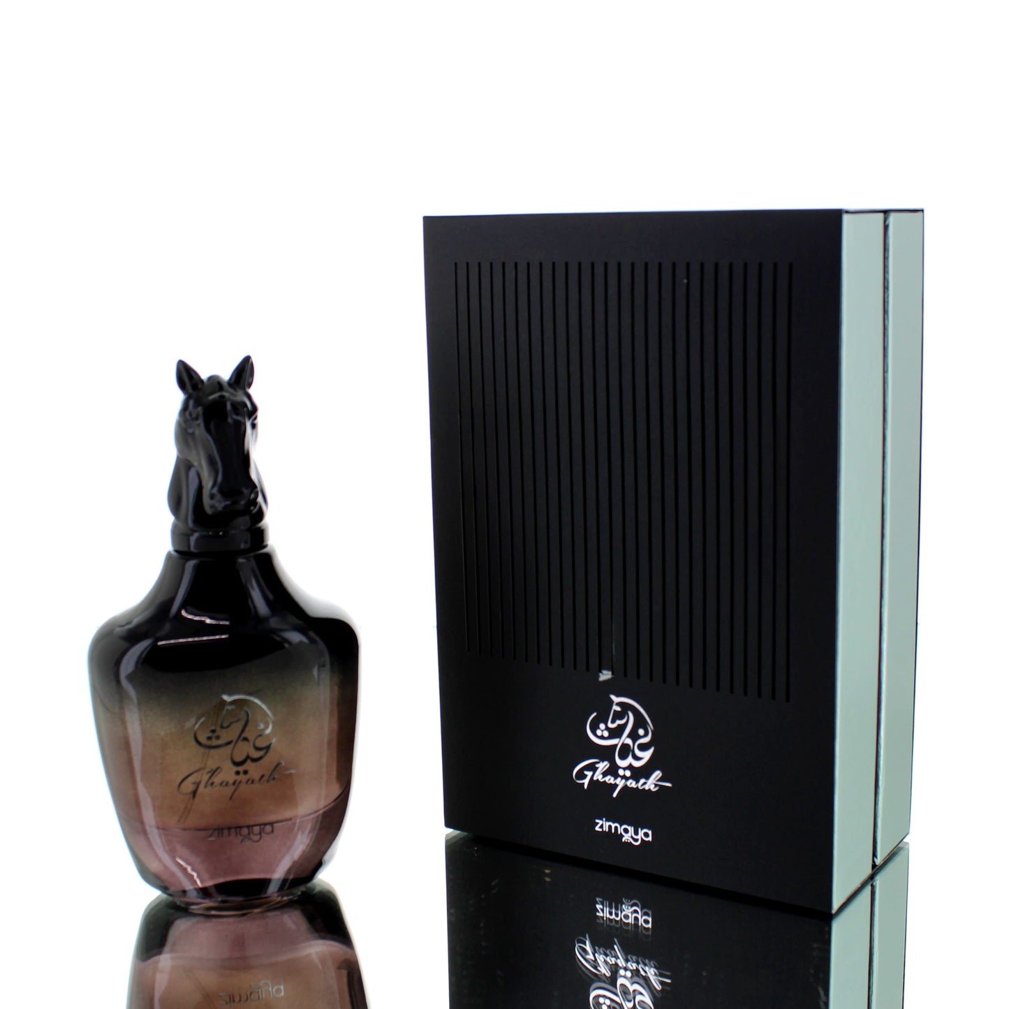 Afnan Zimaya Ghayath (Iberian Twist) Pour Homme/Femme