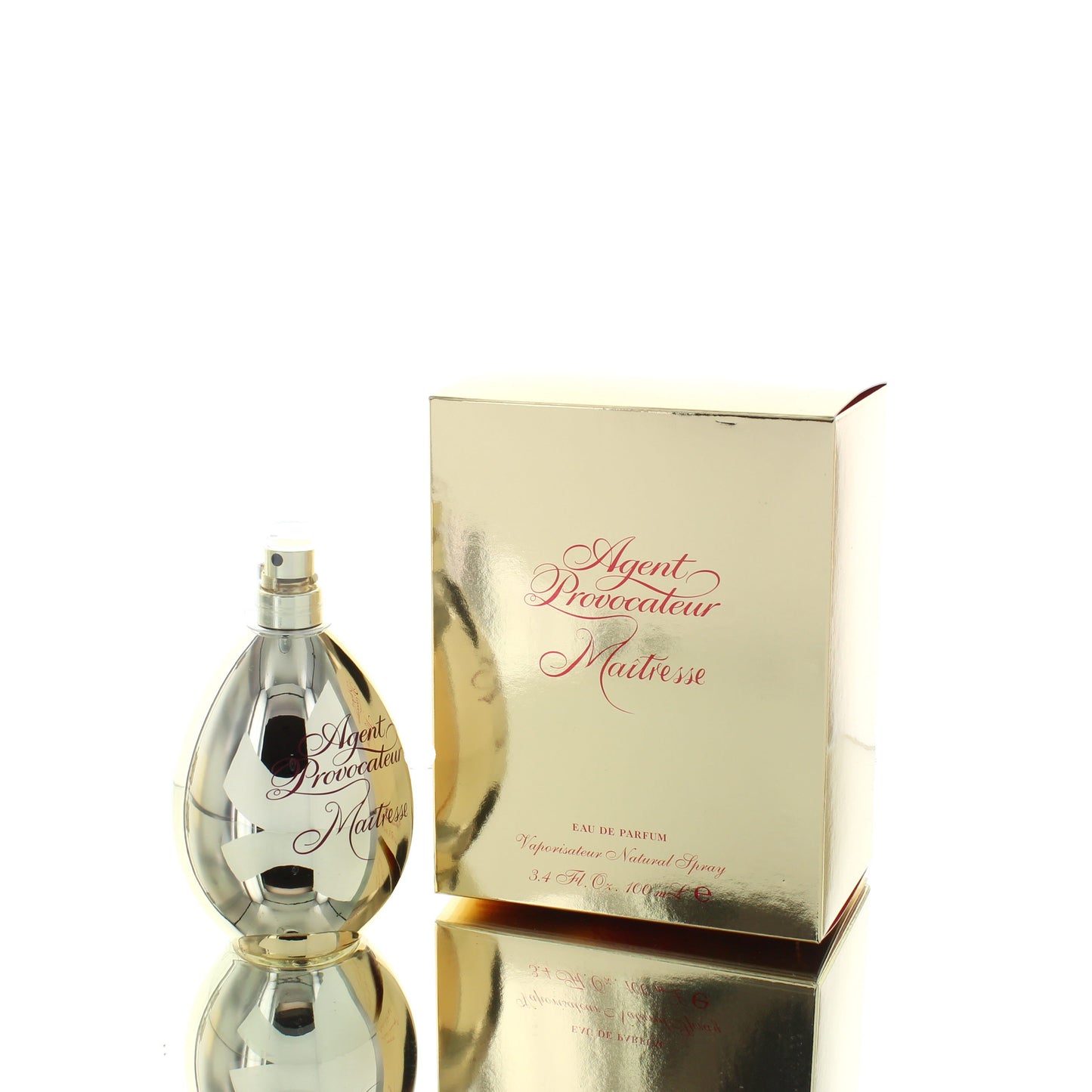 Maîtresse Agent Provocateur Pour Femme