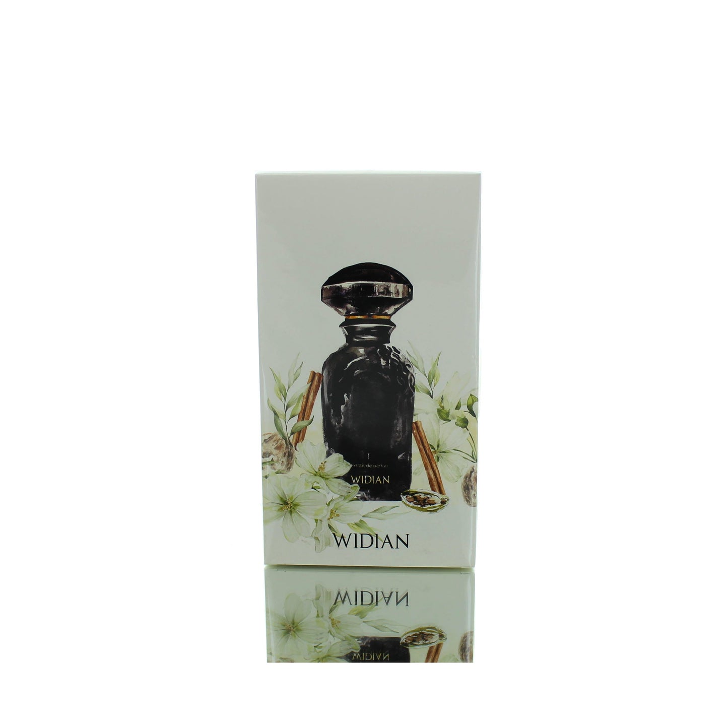 Aj Arabia Widian Negro I Para Hombre/Mujer
