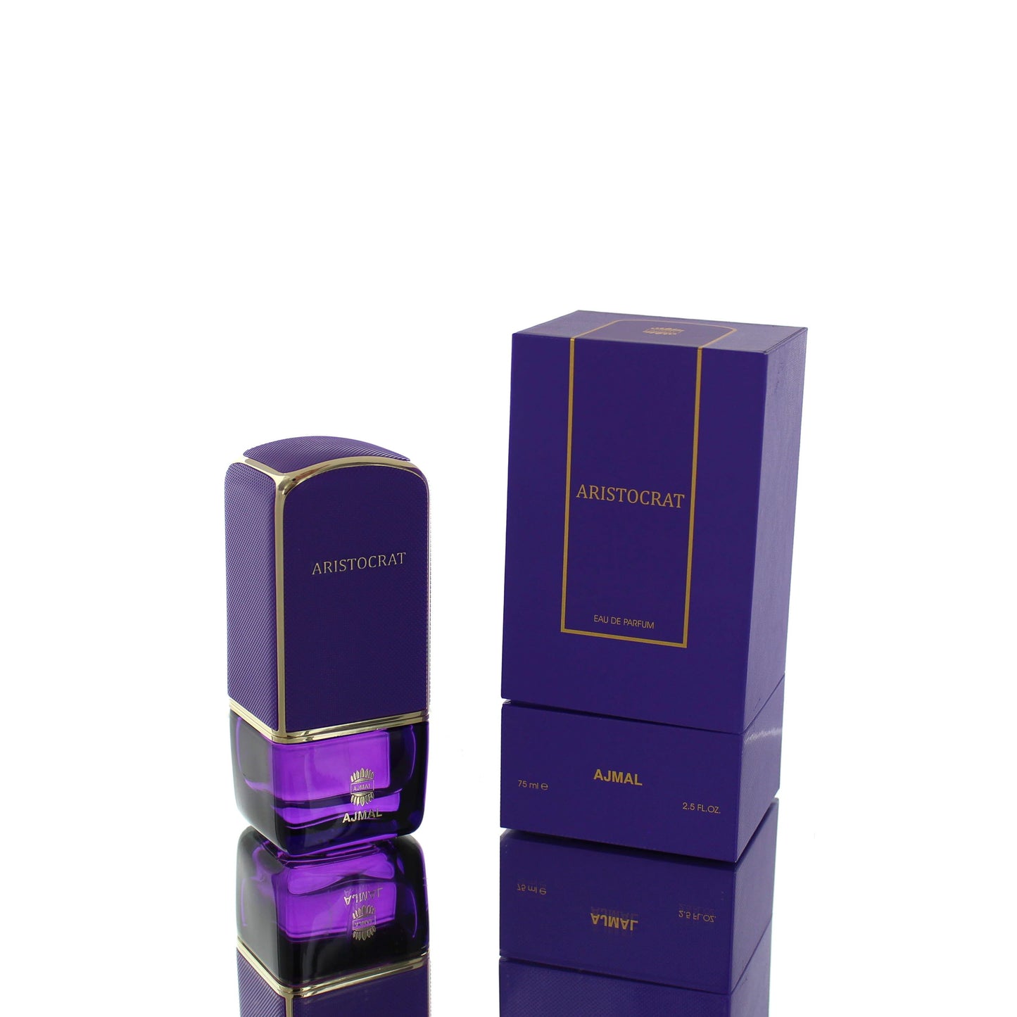 Ajmal Aristocrat (BR540 Twist) para mujer