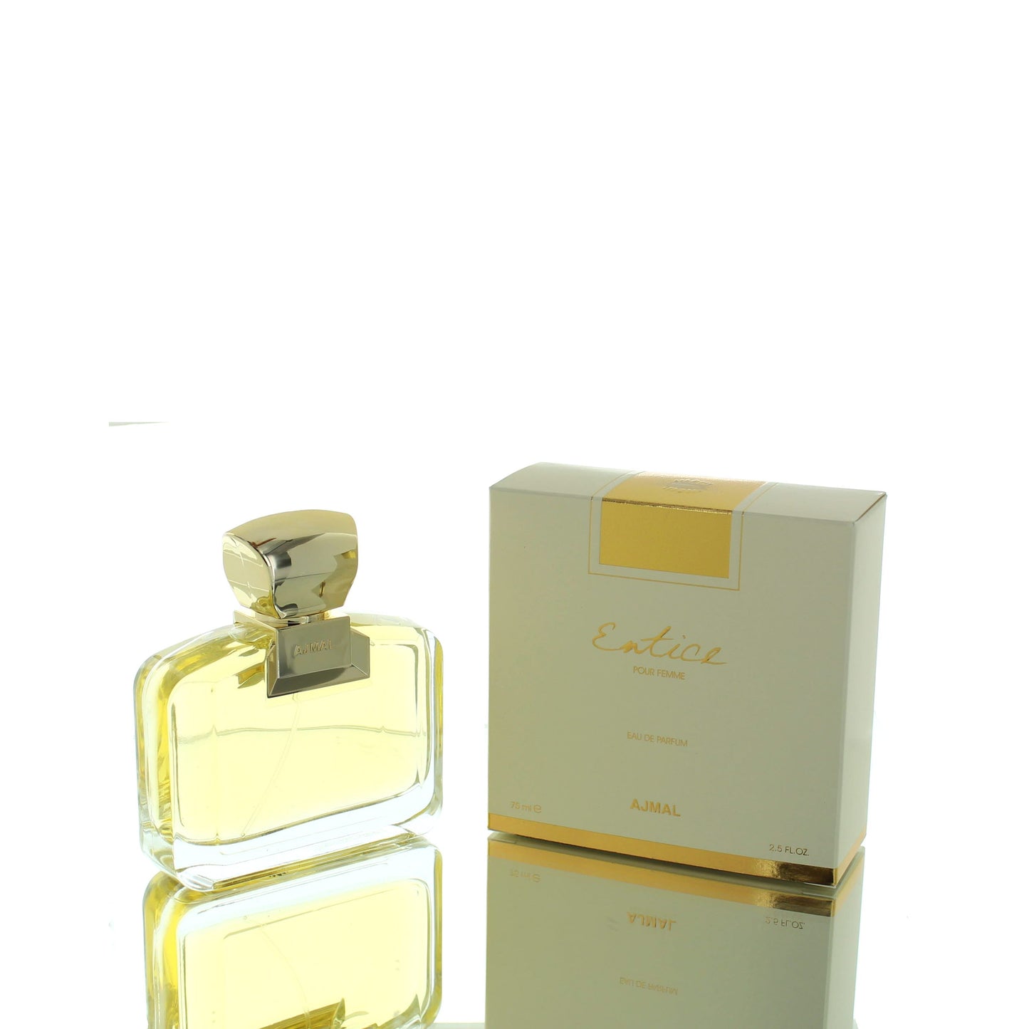 Ajmal Entice pour femme