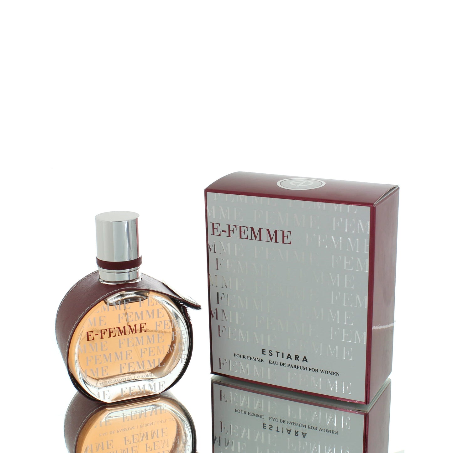 Estiara E-Femme (CH Twist) Para Mujer