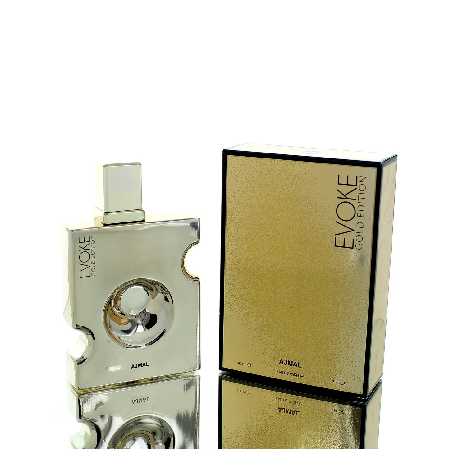 Ajmal Evoke Gold para hombre