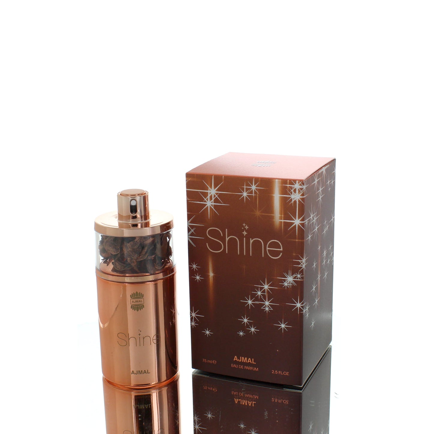 Ajmal Shine para mujer