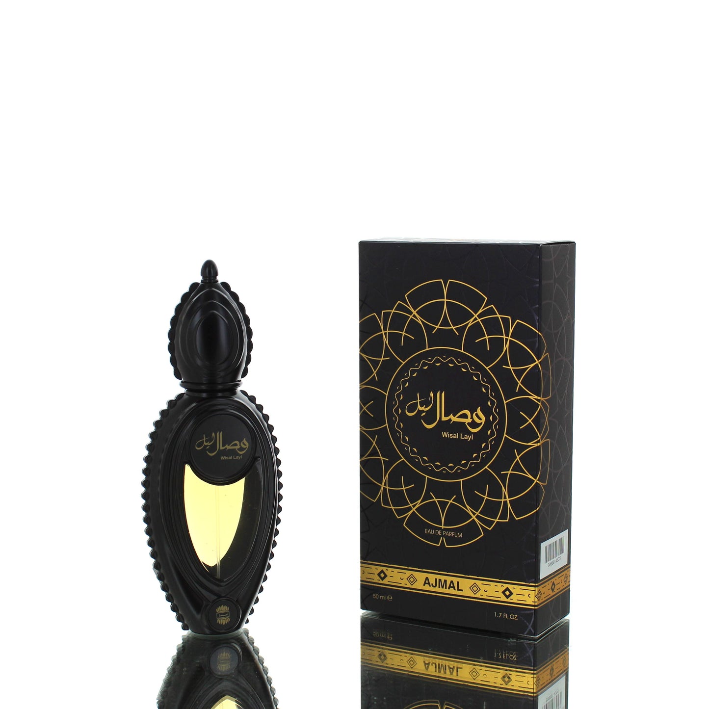 Ajmal Wisal Layl For Man/Woman