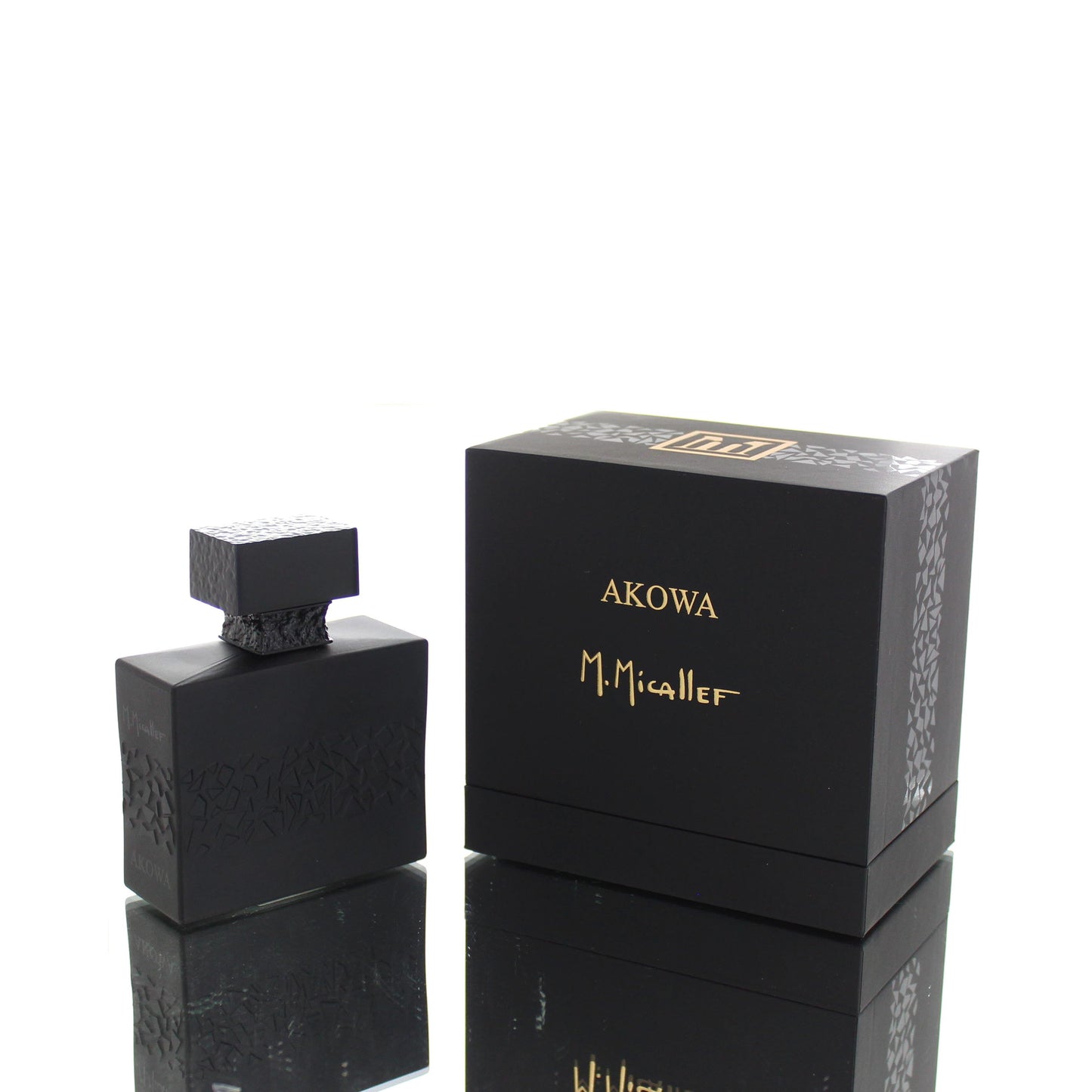 M. Micallef Akowa For Man