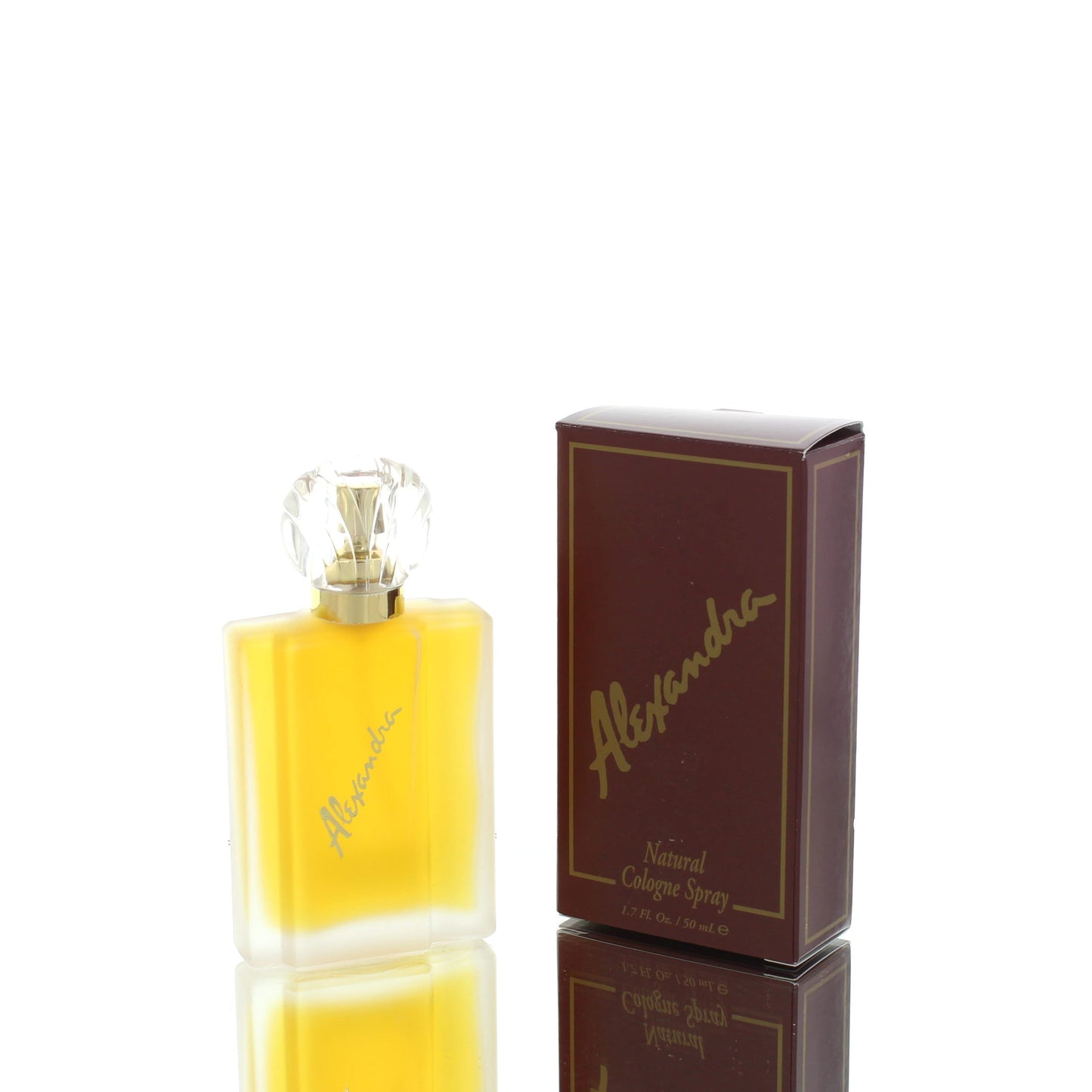 Alexandra De Markoff Alexandra For Woman