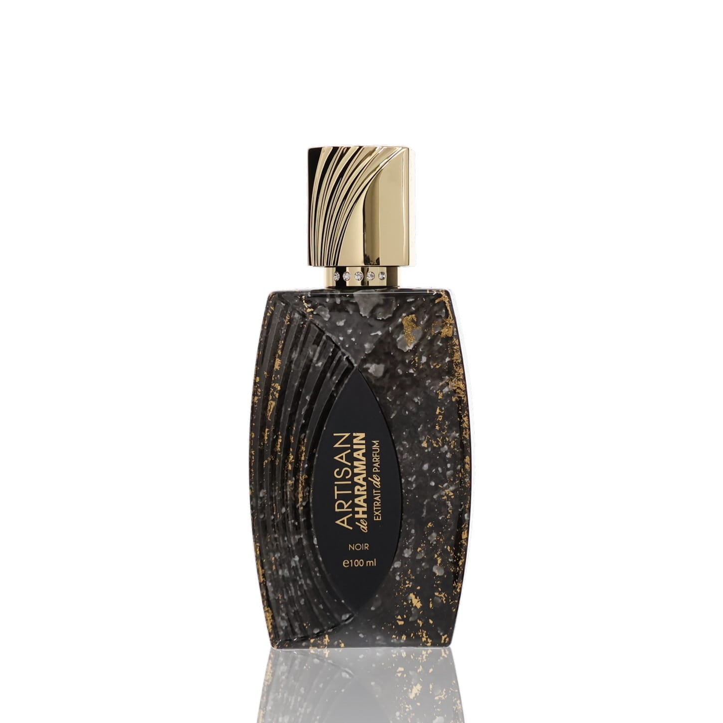 【Al Haramain】ジュヌーン ノワール 香水 ドバイ　限定デザイン Al Haramain Artisan De Haramain Noir Best Deals Online Canada