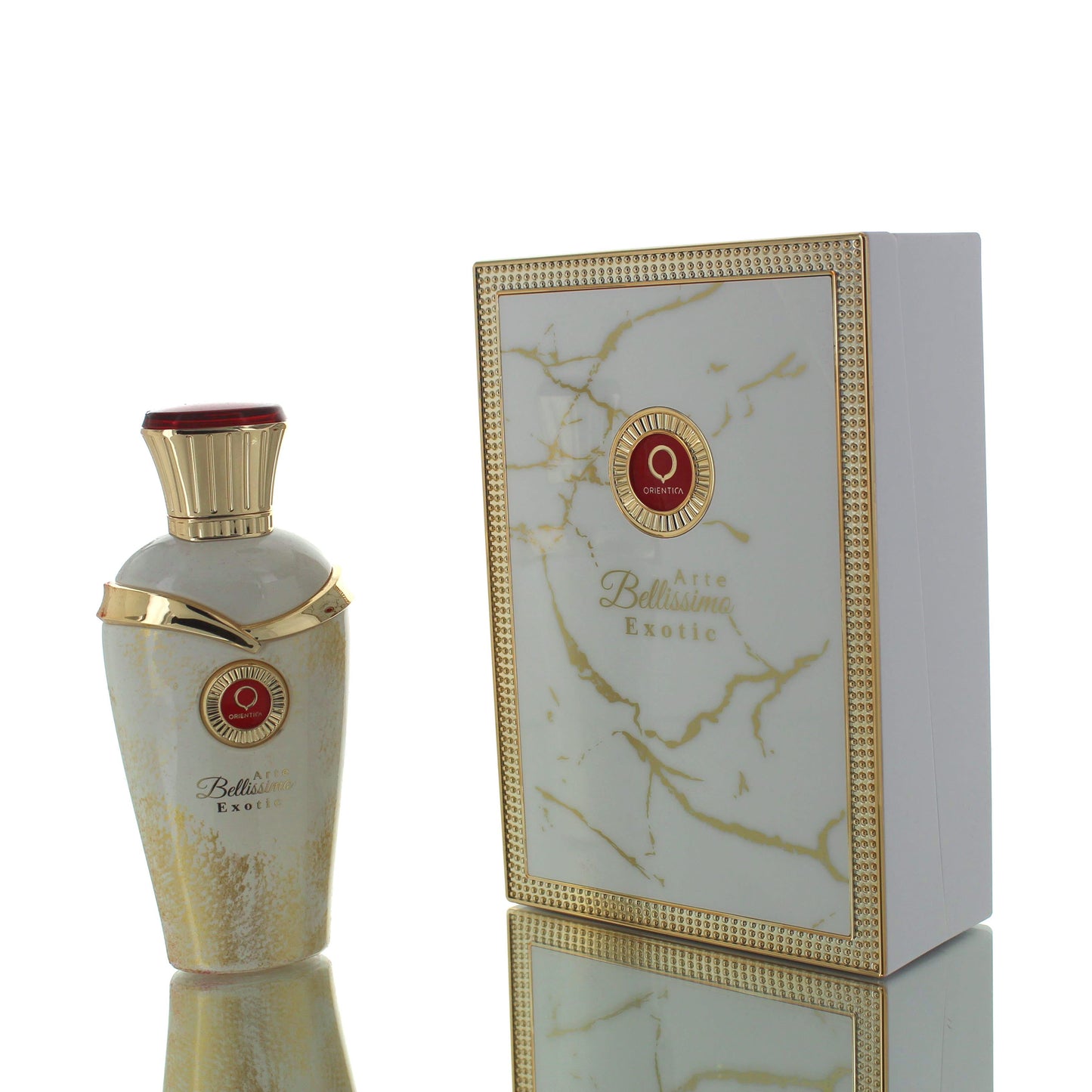 Al Haramain Orientica Arte Bellissimo Exotic For Woman