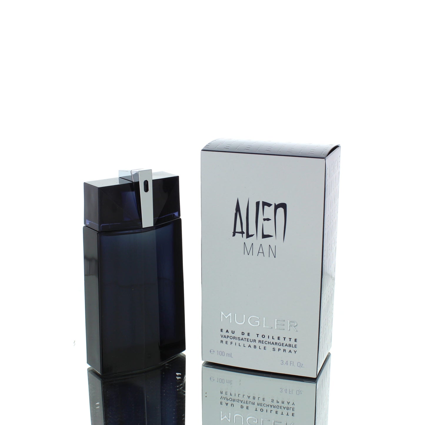 Alien MAN para el hombre