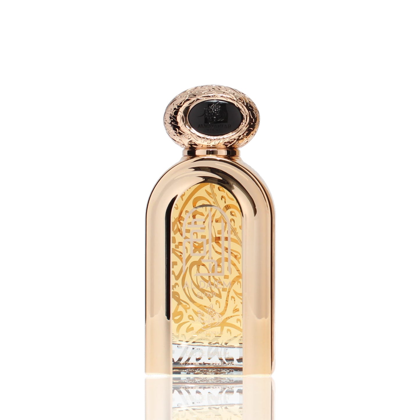 Al Wataniah Al Daiem Elixir For Man/Woman Eau De Parfum Perfume Boxed