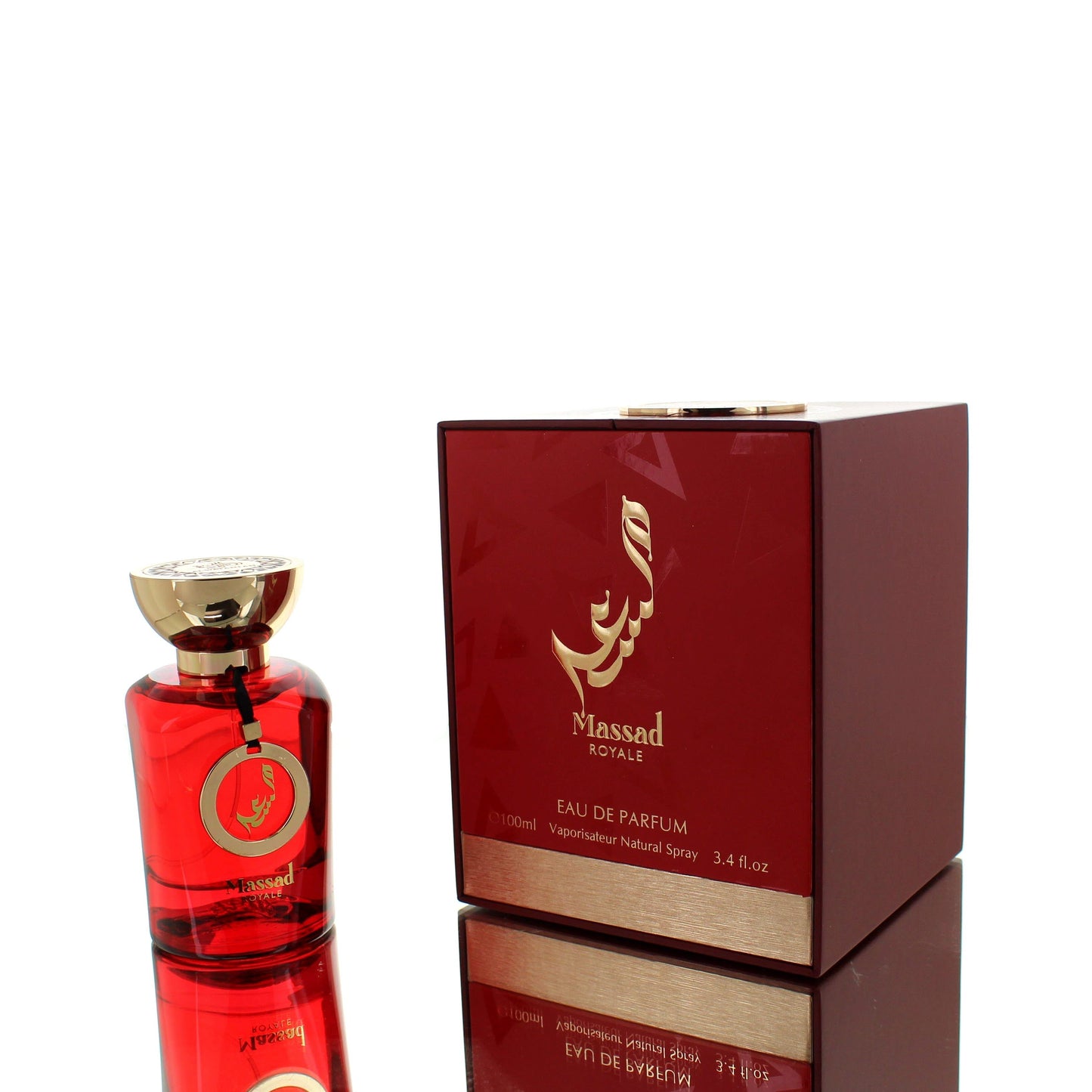 Al Wataniah Massad Royale para hombre/mujer