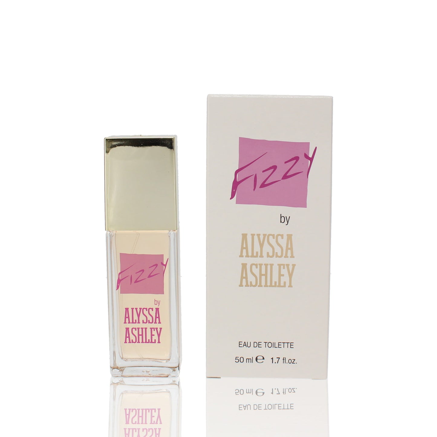 Alyssa Ashley Fizzy For Woman