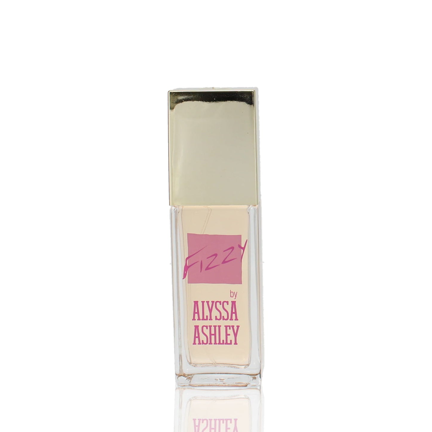 Alyssa Ashley Fizzy Eau De Toilette Perfume