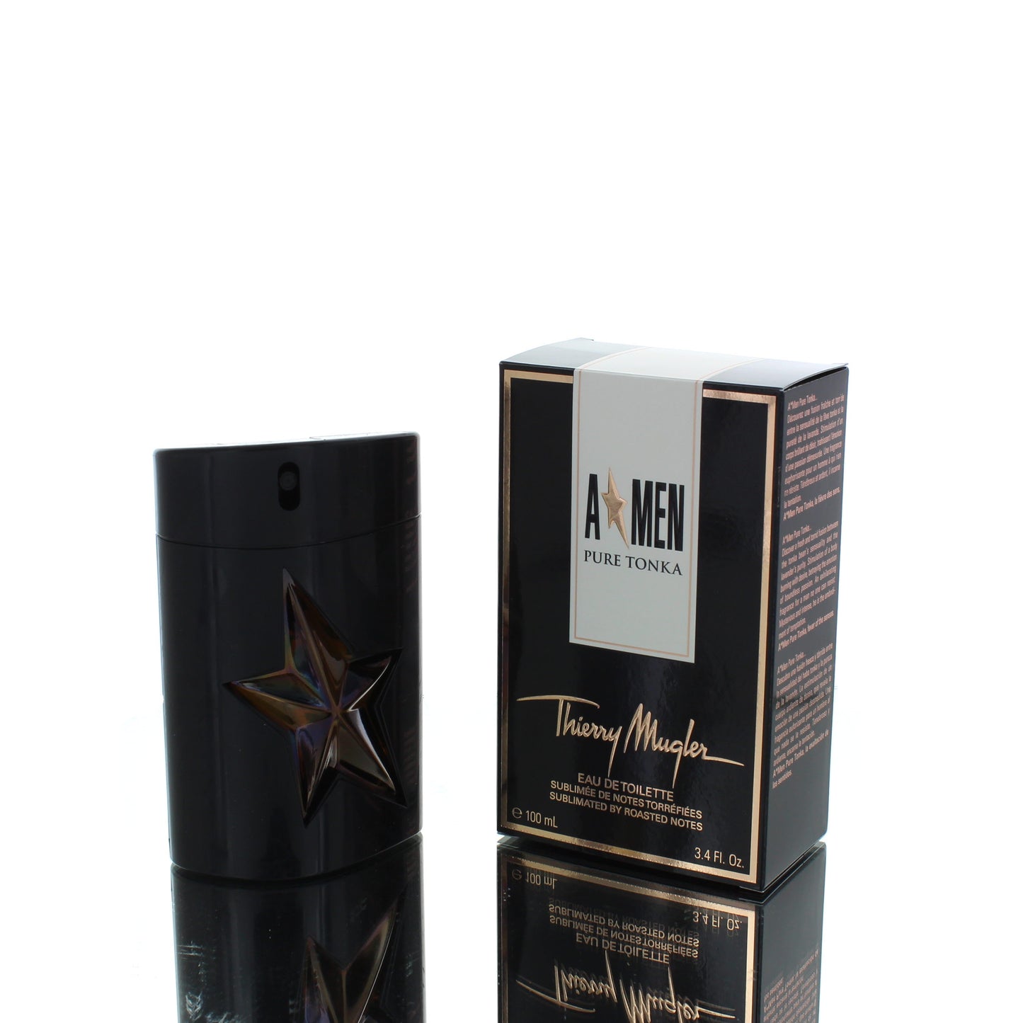 Angel A*Men Pure Tonka For Man