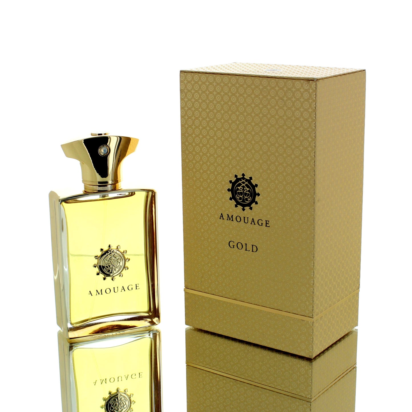 Amouage Gold For Man