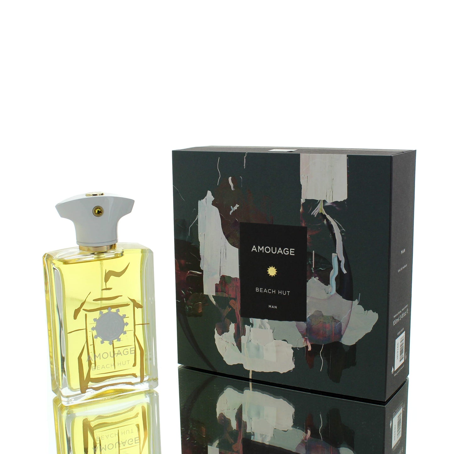 Amouage Beach Hut For Man