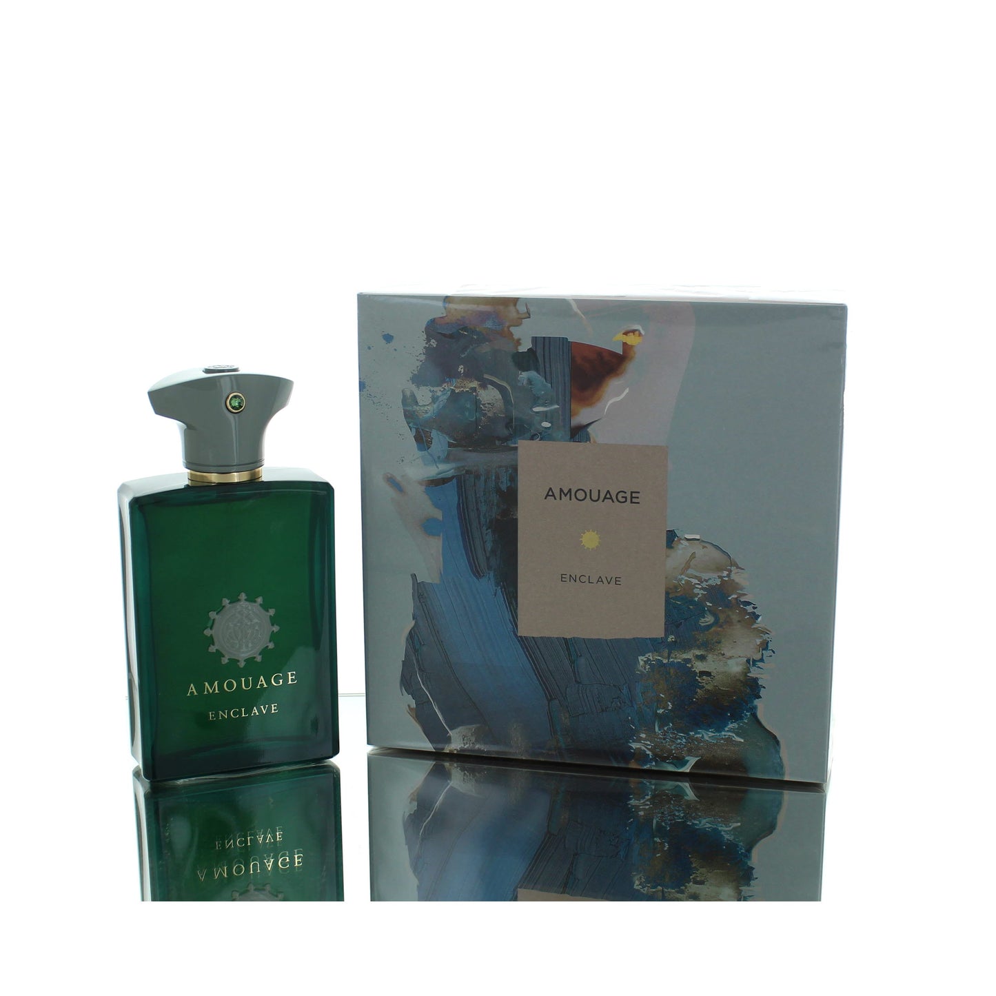 Amouage Enclave For Man