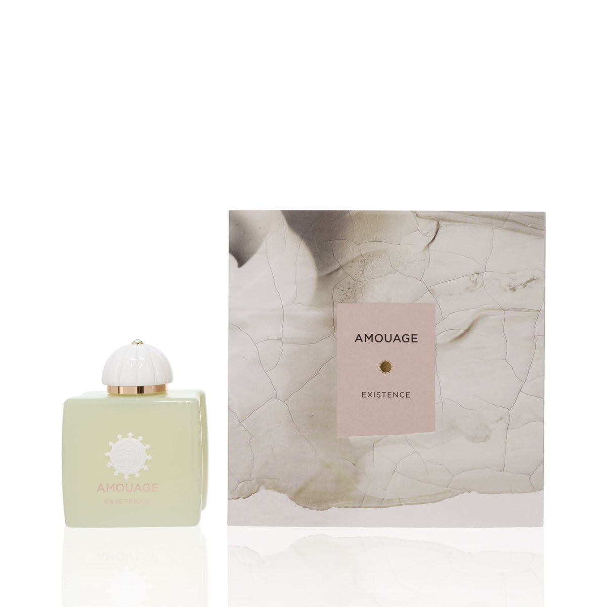 Amouage Existence Eau De Parfum Fragrance Boxed