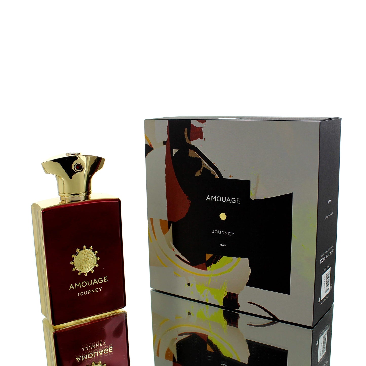 Amouage Journey para el hombre