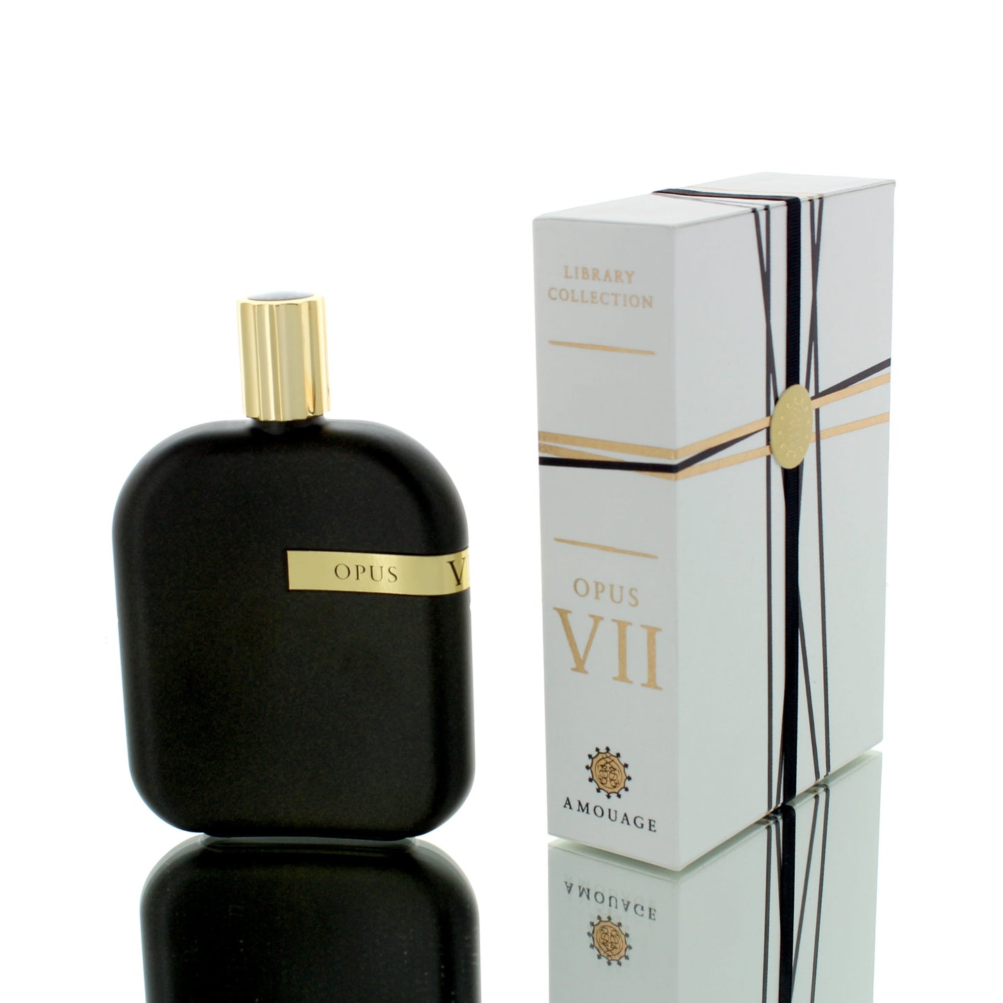 Amouage The Library Collection Opus VII For Woman